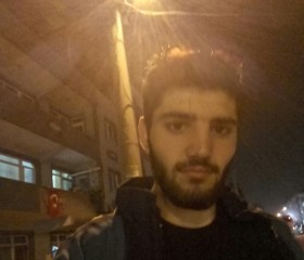 Mustafa, 20 лет, İstanbul