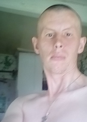 Юрий, 37, Россия, Усть-Цильма