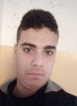 محمود, 19 лет, بغداد