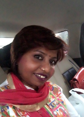 Maria, 46, India, Nagda