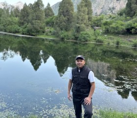 Adilet, 33, Bishkek