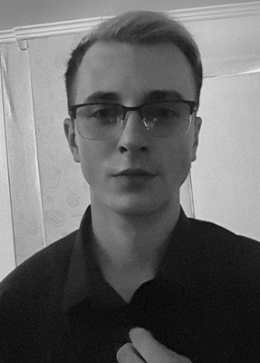 Даниил, 27, Россия, Тимашёвск