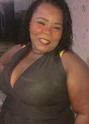 Ana, 37, República Federativa do Brasil, Belém (Pará)
