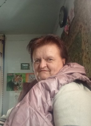 Таня из Челябинска 57 лет