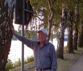 Борис, 75 лет, Hamburg