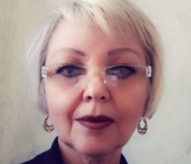 Елена, 58 лет, Асбест