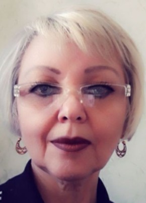 Елена, 58, Россия, Асбест