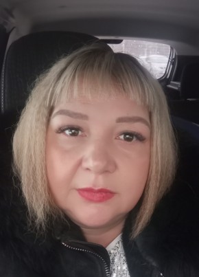 Mariya, 45, Russia, Severodvinsk