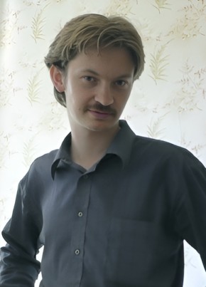 RamblerDating profile picture for @lunatic