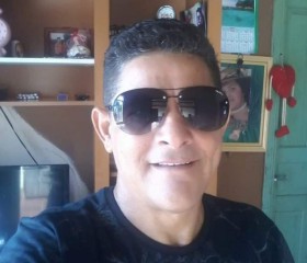vanderli, 52, Arapongas