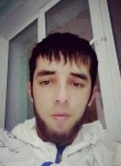 Нурбек, 27 лет, Тобольск