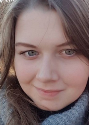 Patricia, 25, Konungariket Sverige, Uppsala