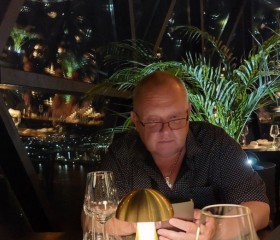 Dmitri, 54, Tallinn