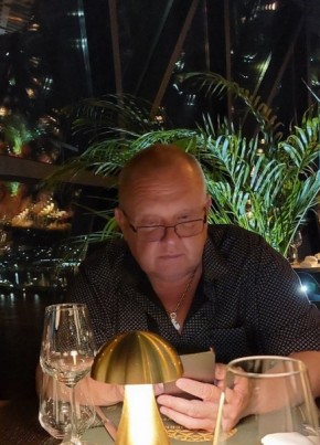 Dmitri из Tallinn 54 года