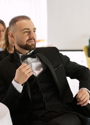 Тимофей из Пензы 30 лет