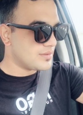 Zain, 31, Brunei, Seria