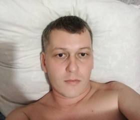 Vladimir, 36, Biysk