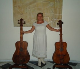 Татьяна, 63 года, Варна