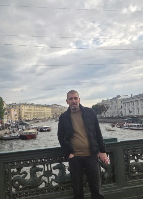 Zviad Darchidze из Washington D.C. 38 лет