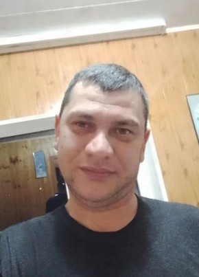 Айдар из Кушнарёнково 35 лет