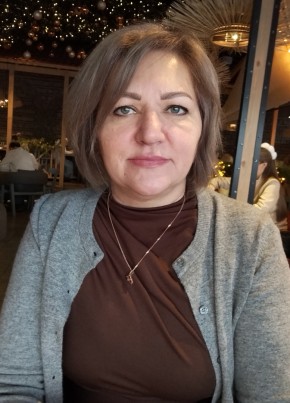Наталья из Абакана 52 года