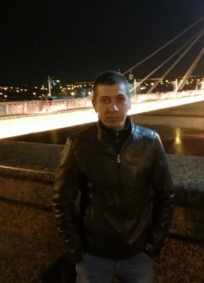 Иван , 36, Россия, Заводоуковск