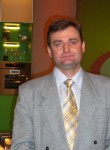 Viktor Arlanov, 62 года, Москва