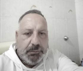 Emanuele, 57 лет, Messina