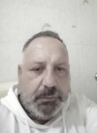 Emanuele, 57 лет, Messina