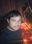 BEK, 26, Tashkent