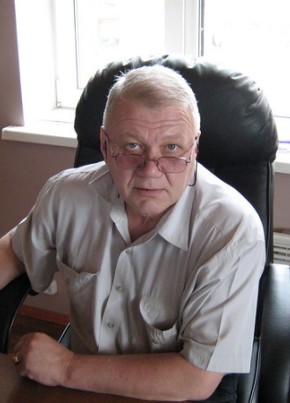 Юрий, 71, Россия, Дмитров