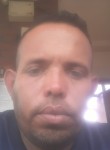 Yohel, 41, San Cristobal