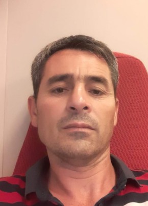 Andranik, 44, Russia, Apsheronsk
