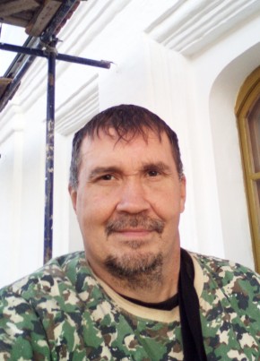 Александр, 49, Россия, Новодвинск