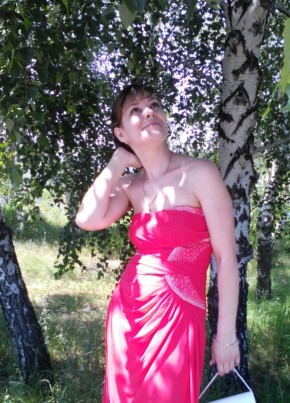 Alina, 44, Russia, Kazan