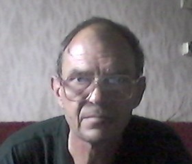 Влад, 53 года, Новосибирск