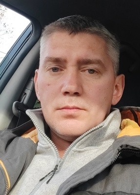 Руслан, 39, Россия, Вологда