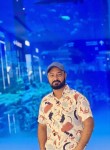 Satpal, 39, Dubai