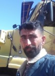 داریوش, 26, Tehran
