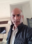 Dharmveer Chaudh, 45  , Delhi