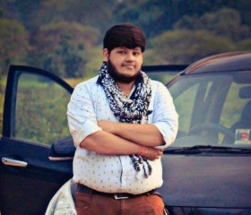 sachin agrawal, 24 года, Pathalgaon