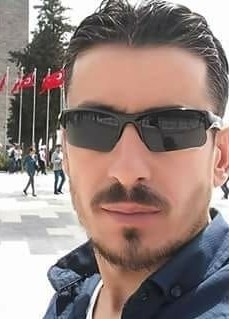 Erdinc, 23, Türkiye Cumhuriyeti, Mustafakemalpaşa