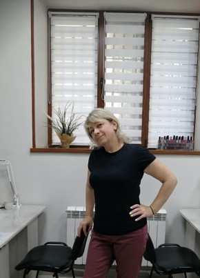 Ирина из Минеральные Воды 52 года