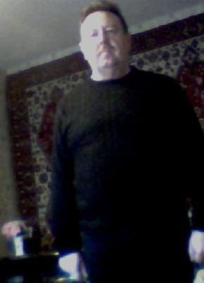 OLEG, 66, Russia, Ulyanovsk