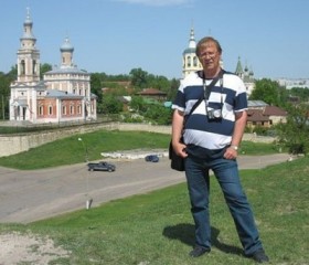 Анатолий, 71 год, Долгопрудный