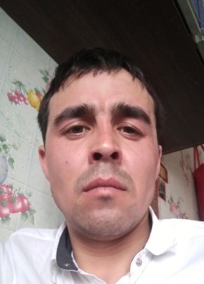 nikolaj, 33, Россия, Канаш