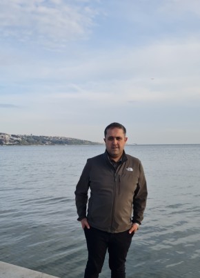 Atmaca, 40, Türkiye Cumhuriyeti, Gaziantep