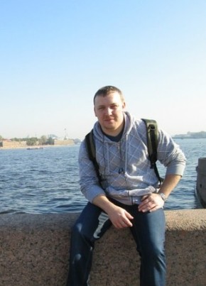 Константин, 40, Россия, Дедовск