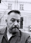 Тео - Красноярск