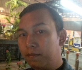 fendy alfahri, 29 лет, Kota Semarang